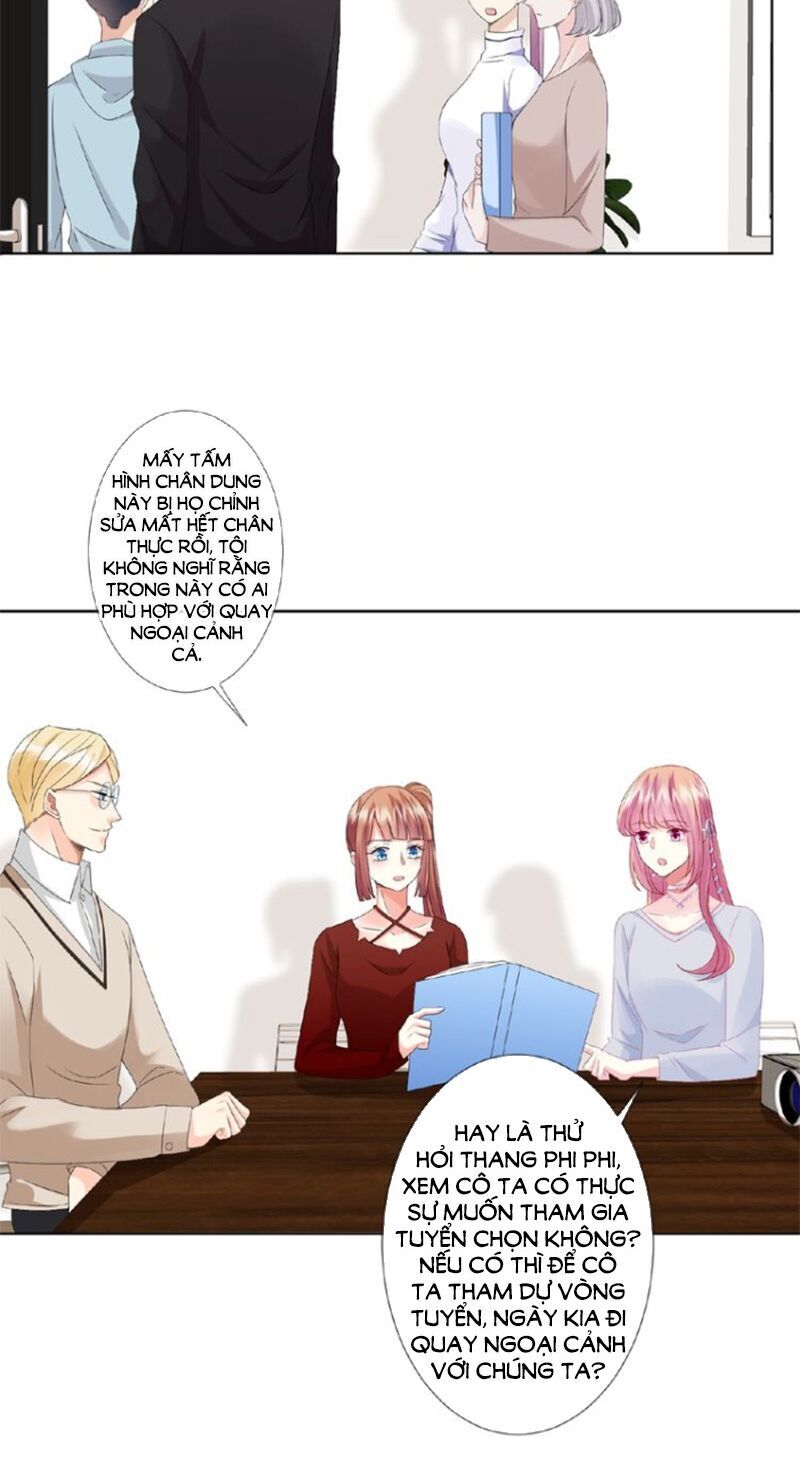Danh Môn Chí Ái Chapter 62 - 29