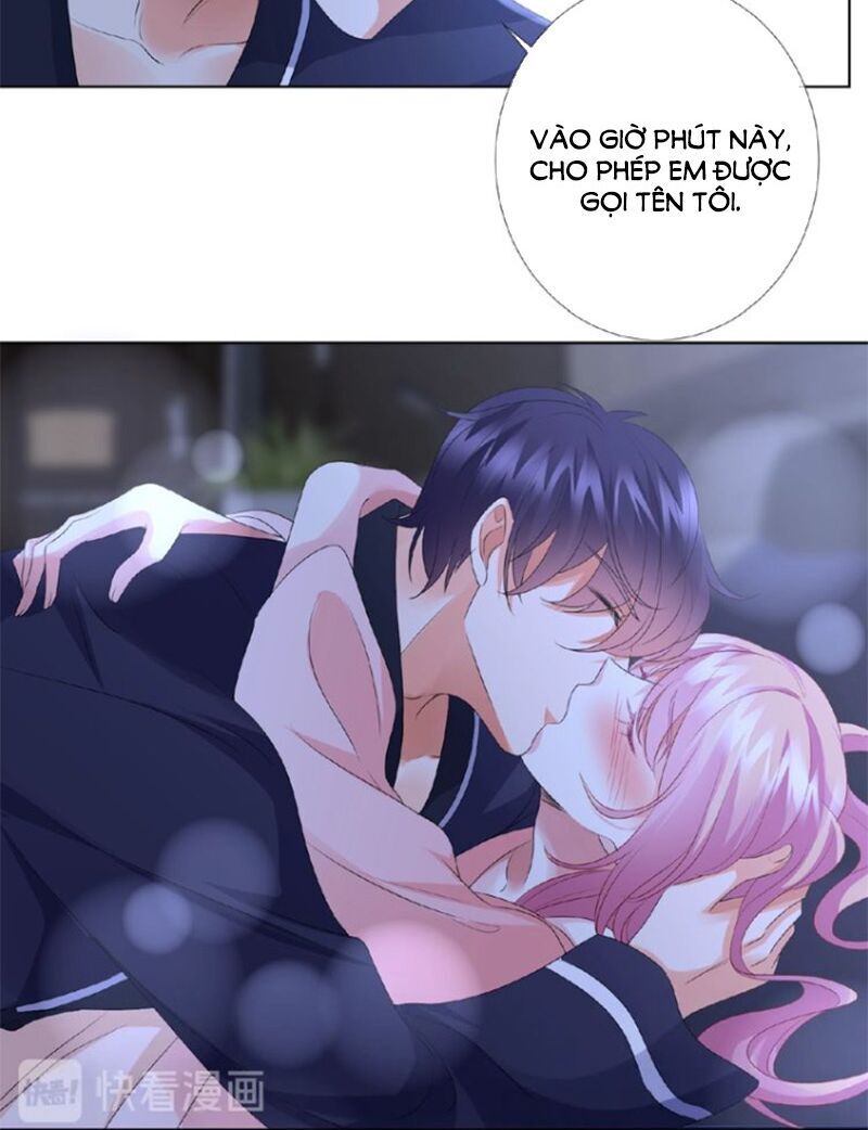 Danh Môn Chí Ái Chapter 62 - 4