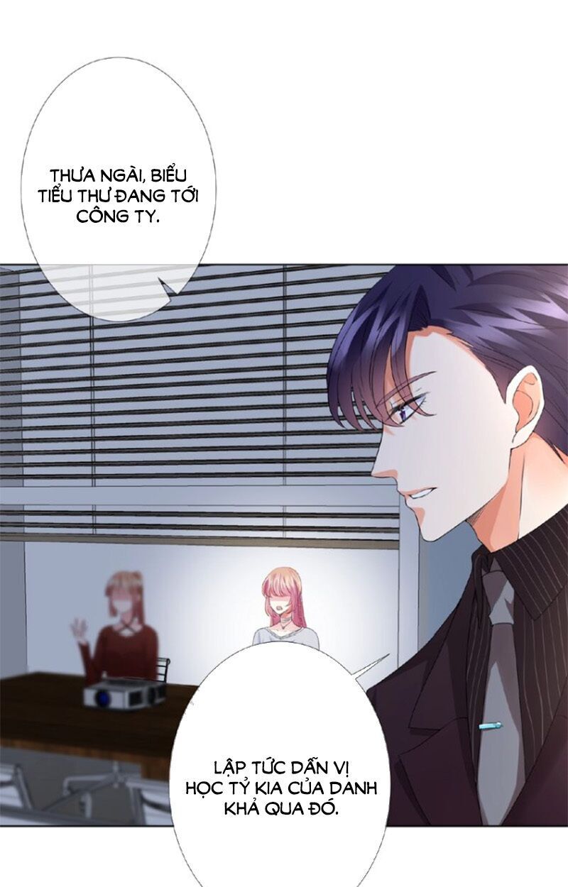 Danh Môn Chí Ái Chapter 62 - 32