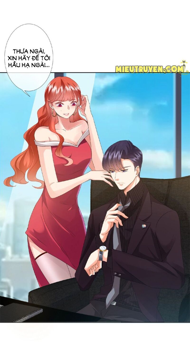 Danh Môn Chí Ái Chapter 62 - 38