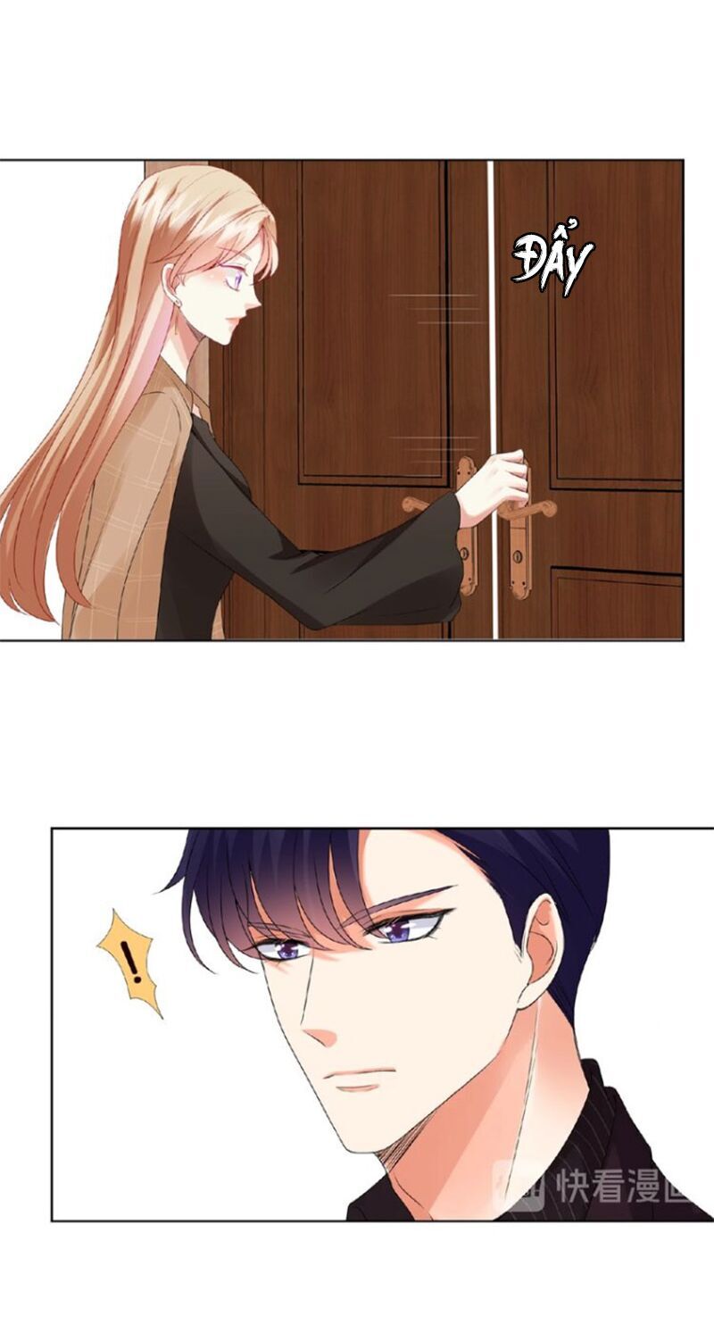 Danh Môn Chí Ái Chapter 62 - 39