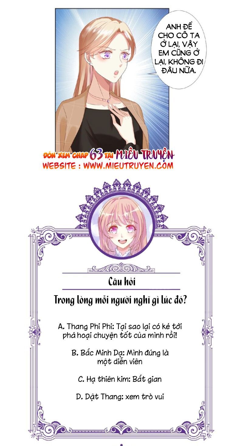 Danh Môn Chí Ái Chapter 62 - 45