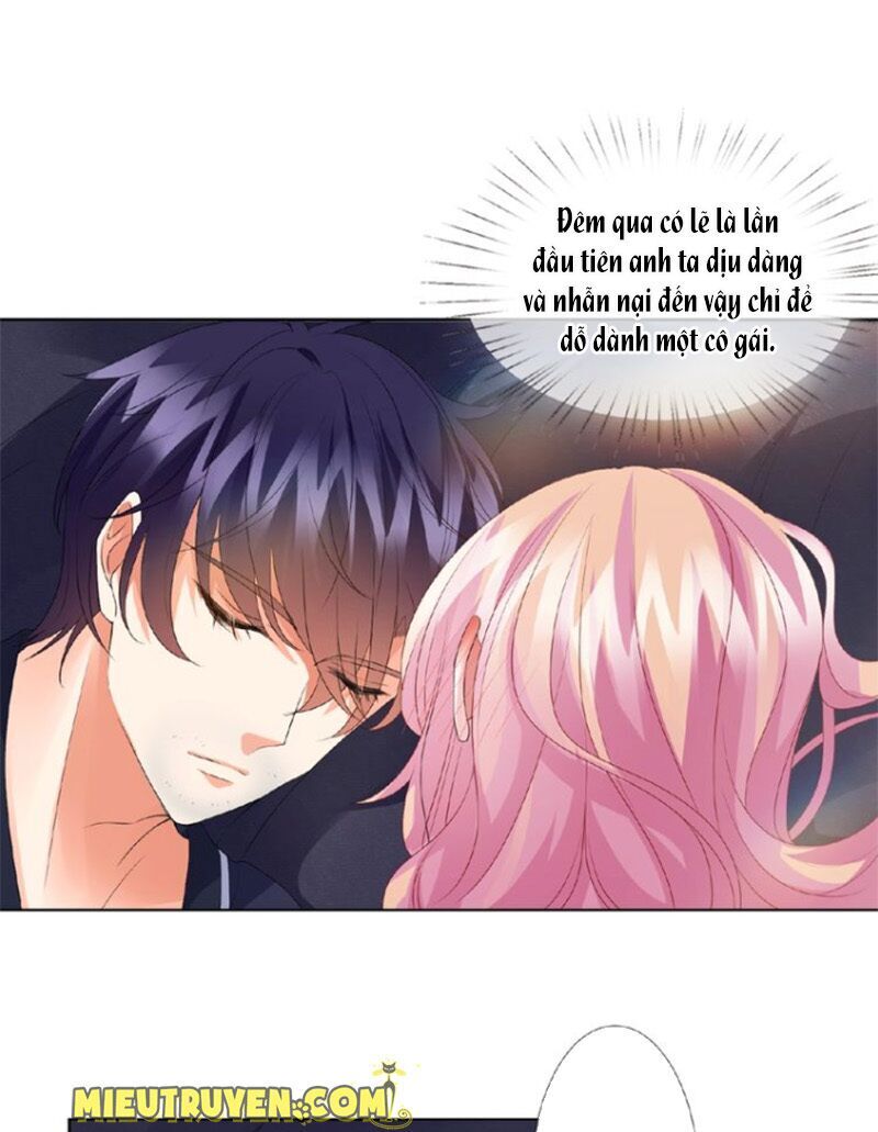 Danh Môn Chí Ái Chapter 62 - 8