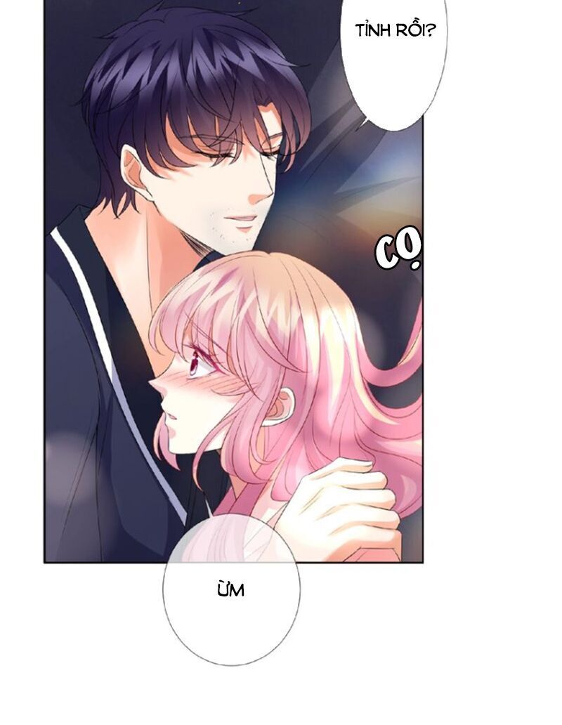 Danh Môn Chí Ái Chapter 62 - 9