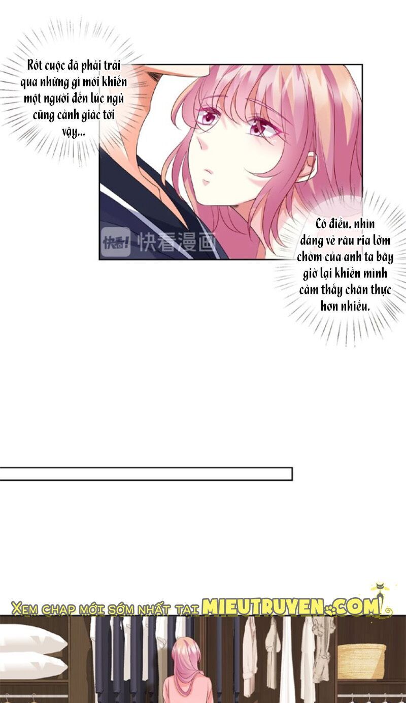 Danh Môn Chí Ái Chapter 62 - 10