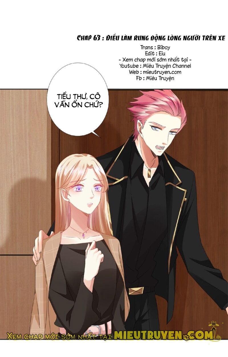 Danh Môn Chí Ái Chapter 63 - 2