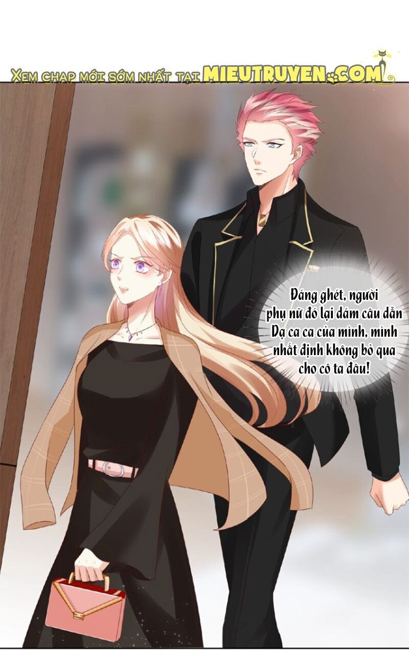 Danh Môn Chí Ái Chapter 63 - 12
