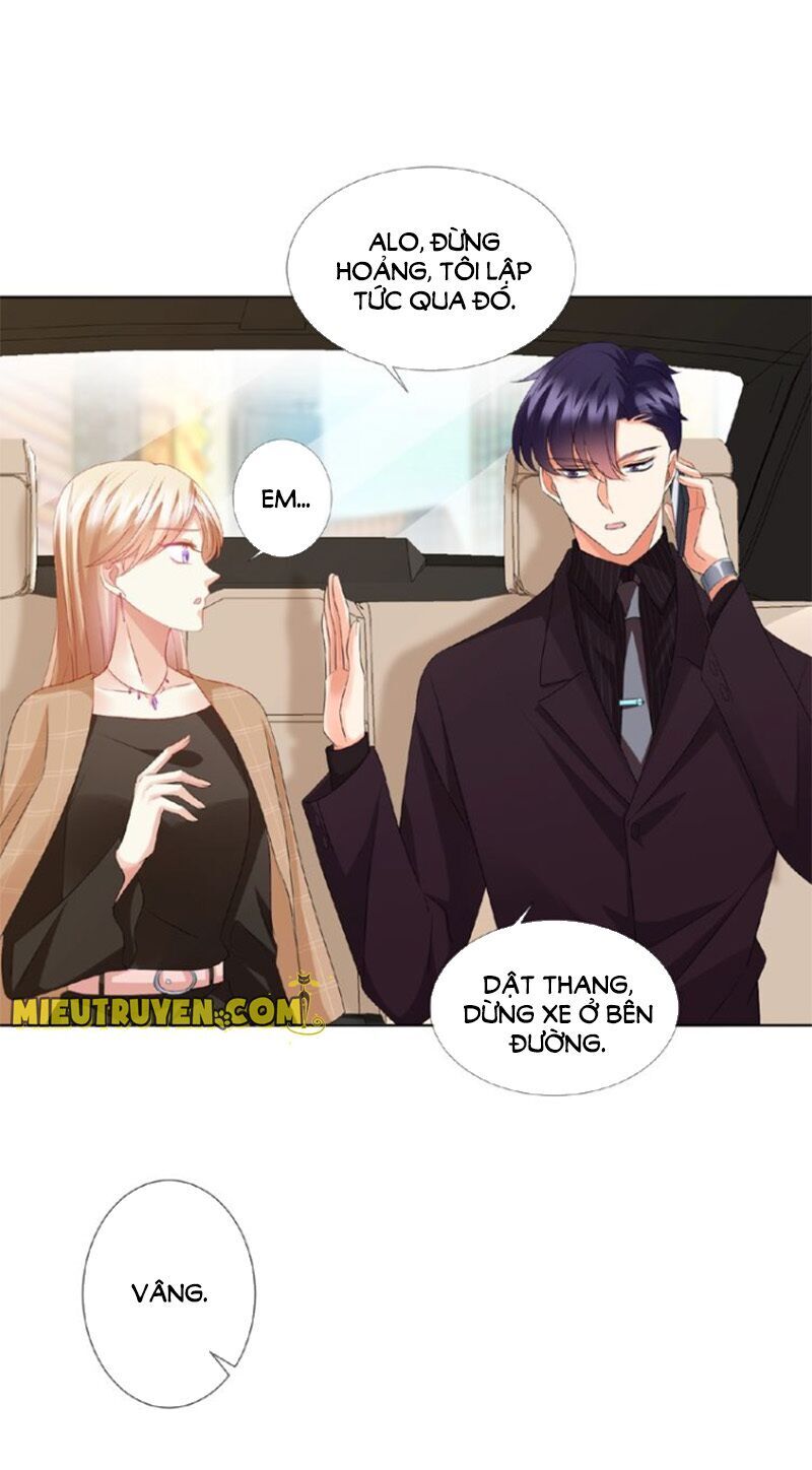Danh Môn Chí Ái Chapter 63 - 17