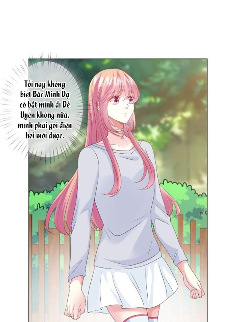 Danh Môn Chí Ái Chapter 63 - 19