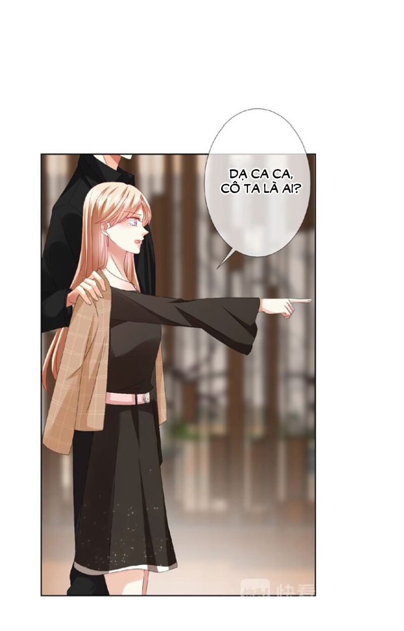 Danh Môn Chí Ái Chapter 63 - 3