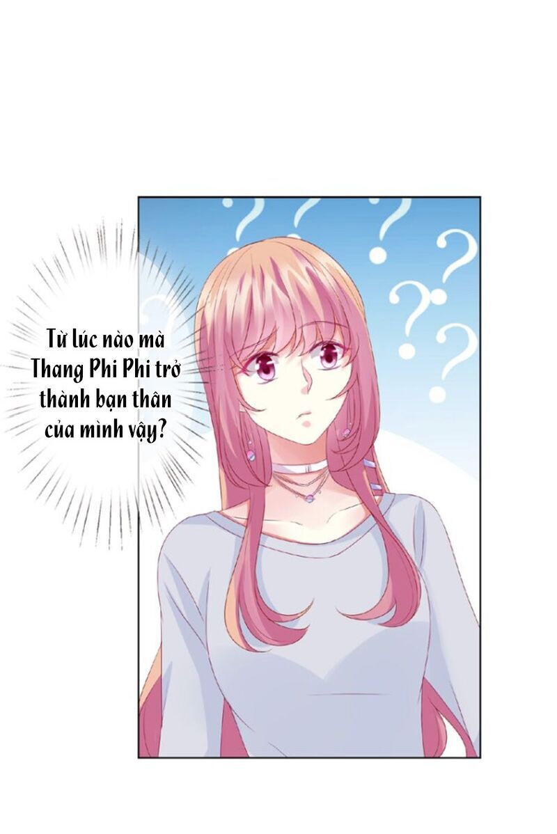 Danh Môn Chí Ái Chapter 63 - 22