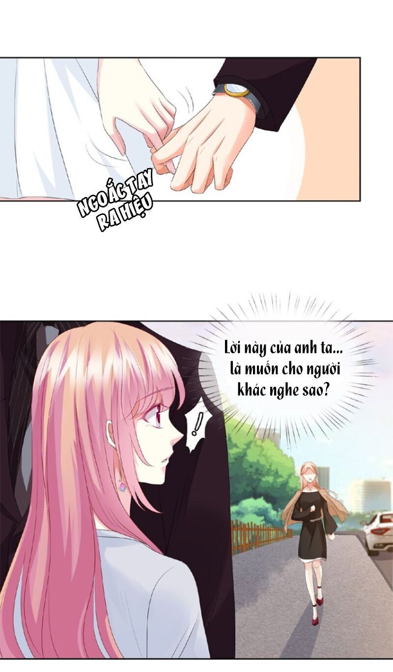 Danh Môn Chí Ái Chapter 63 - 23