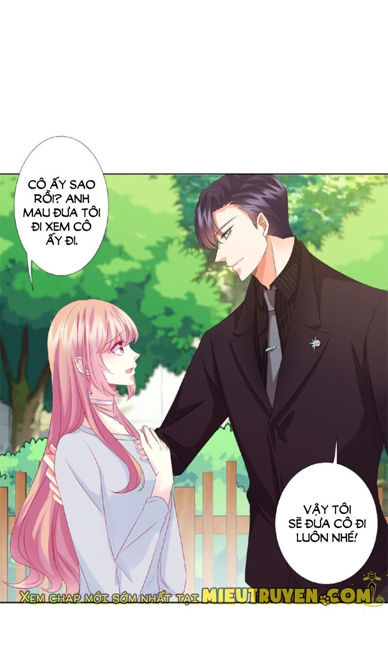 Danh Môn Chí Ái Chapter 63 - 24