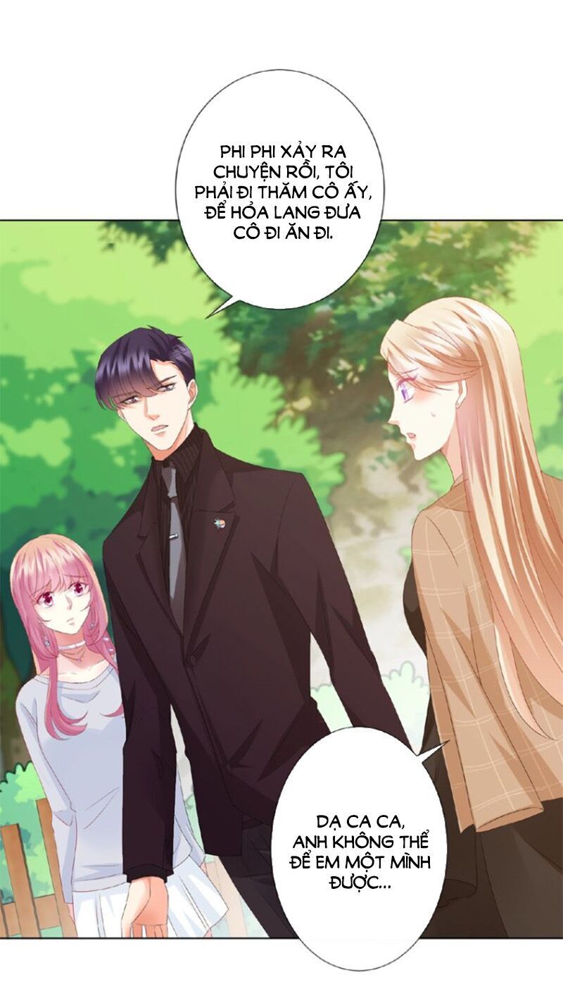 Danh Môn Chí Ái Chapter 63 - 25