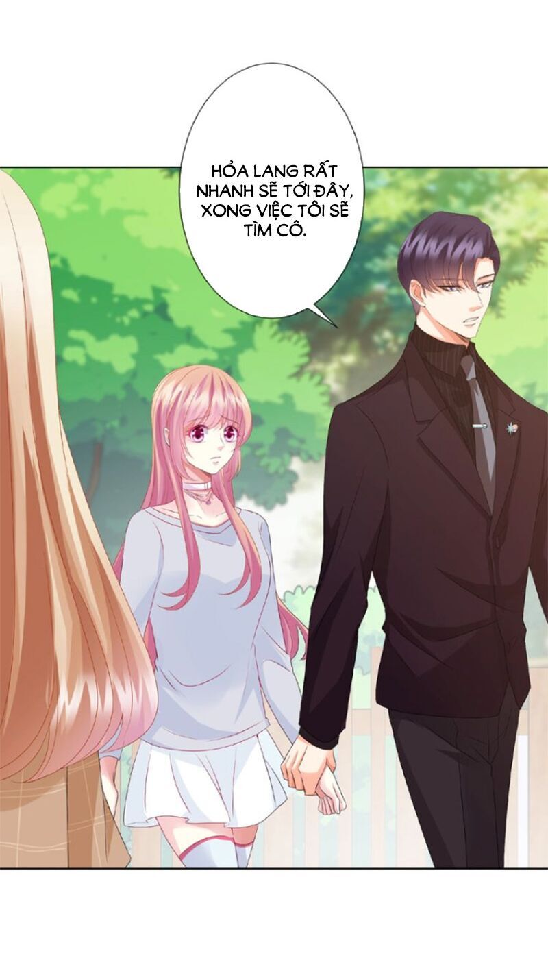 Danh Môn Chí Ái Chapter 63 - 26