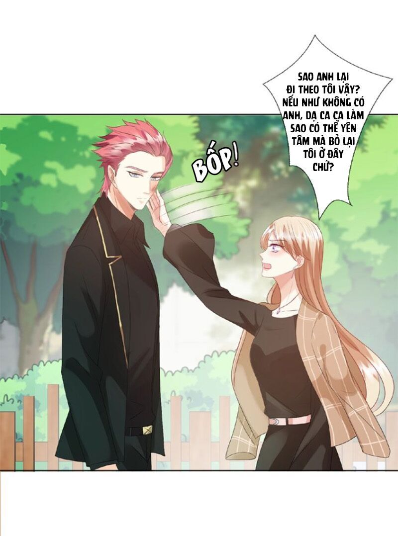 Danh Môn Chí Ái Chapter 63 - 29