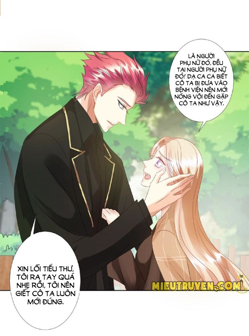 Danh Môn Chí Ái Chapter 63 - 30