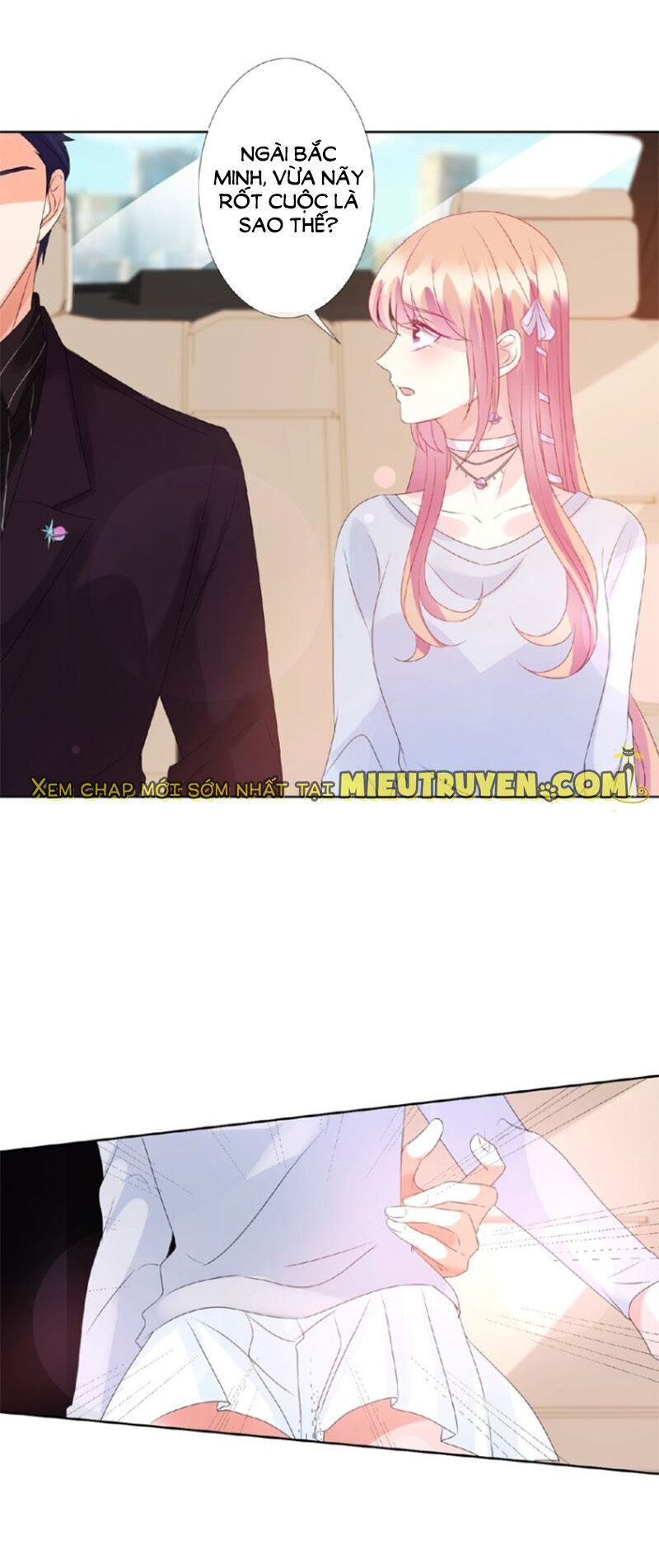 Danh Môn Chí Ái Chapter 63 - 33
