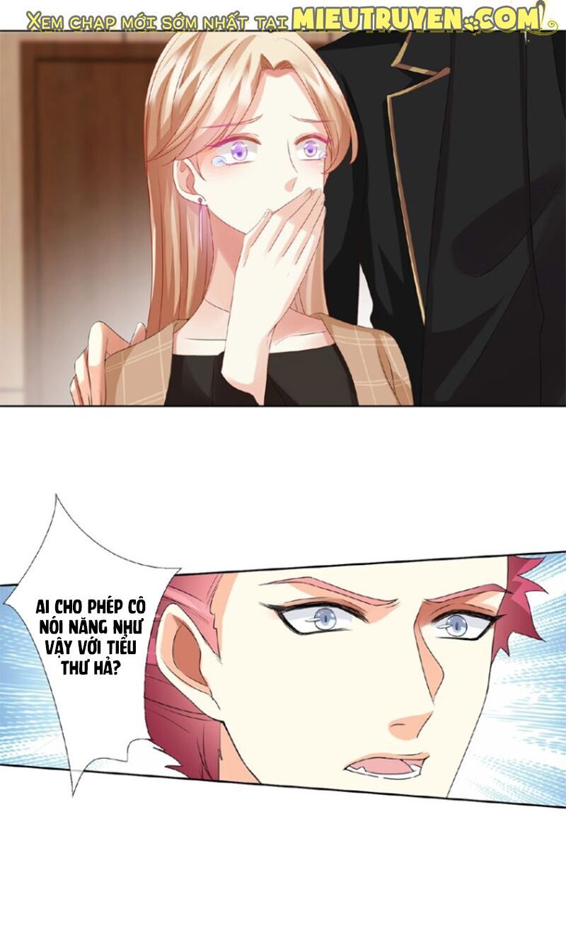 Danh Môn Chí Ái Chapter 63 - 5
