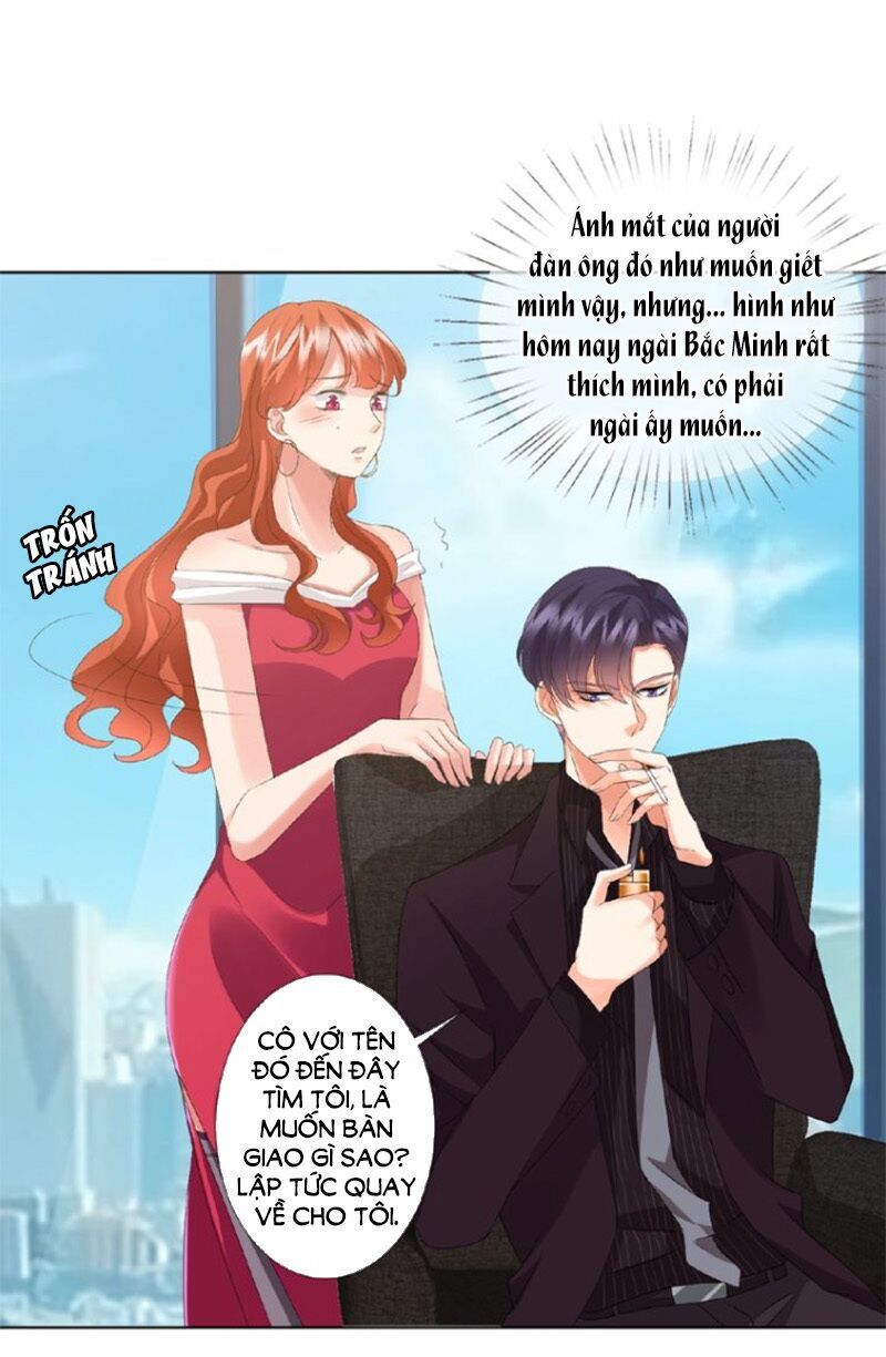 Danh Môn Chí Ái Chapter 63 - 6