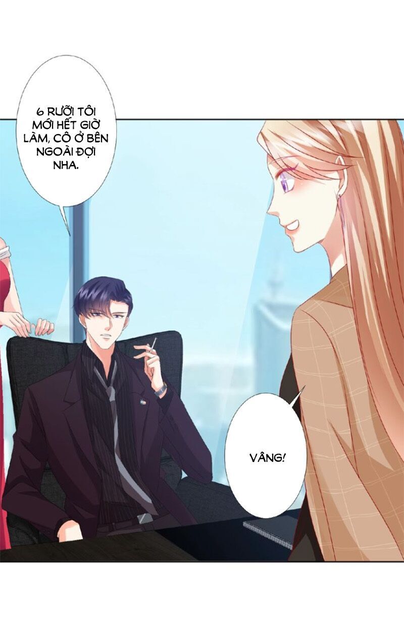 Danh Môn Chí Ái Chapter 63 - 8