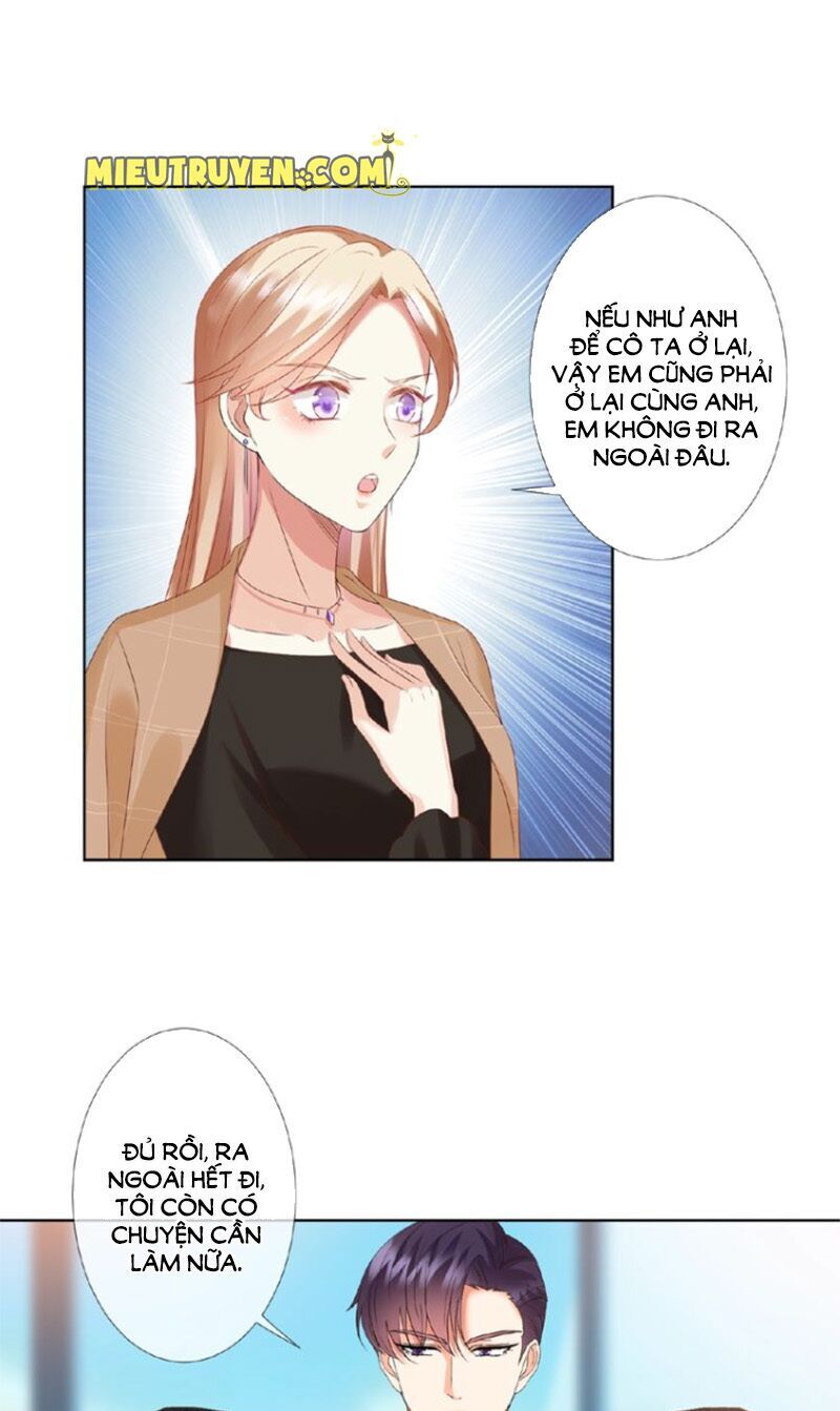 Danh Môn Chí Ái Chapter 63 - 10
