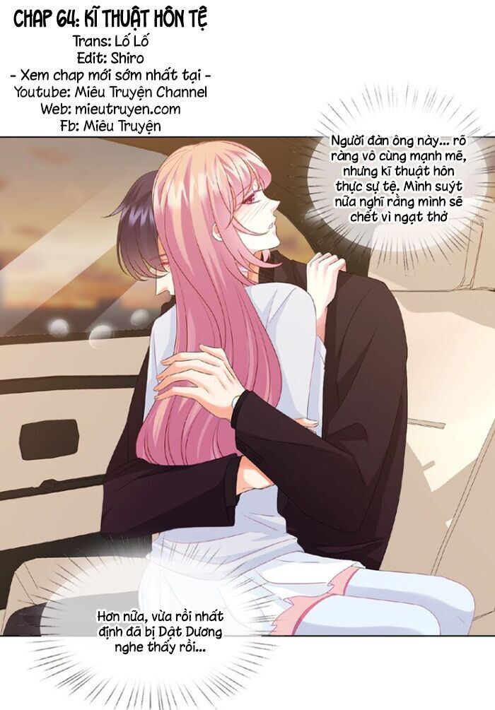 Danh Môn Chí Ái Chapter 64 - 2