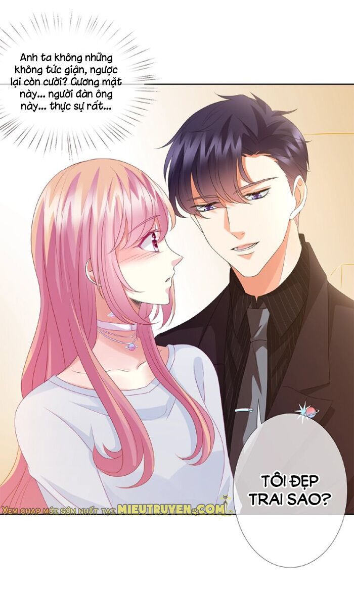 Danh Môn Chí Ái Chapter 64 - 11
