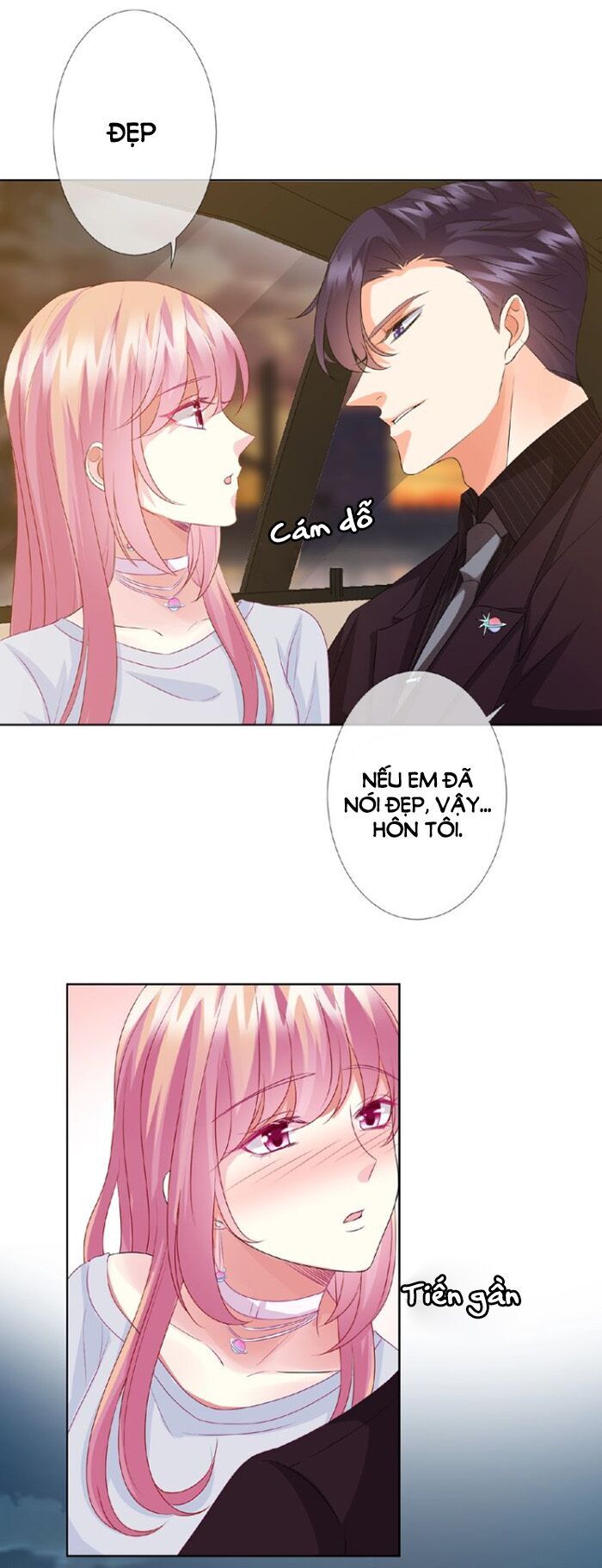 Danh Môn Chí Ái Chapter 64 - 12