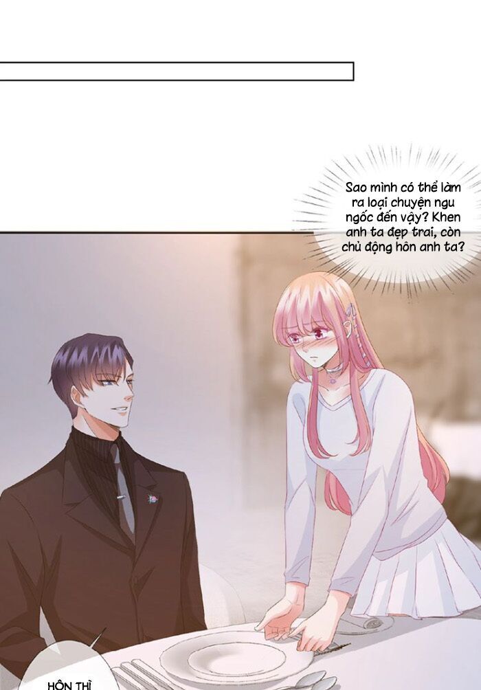 Danh Môn Chí Ái Chapter 64 - 14