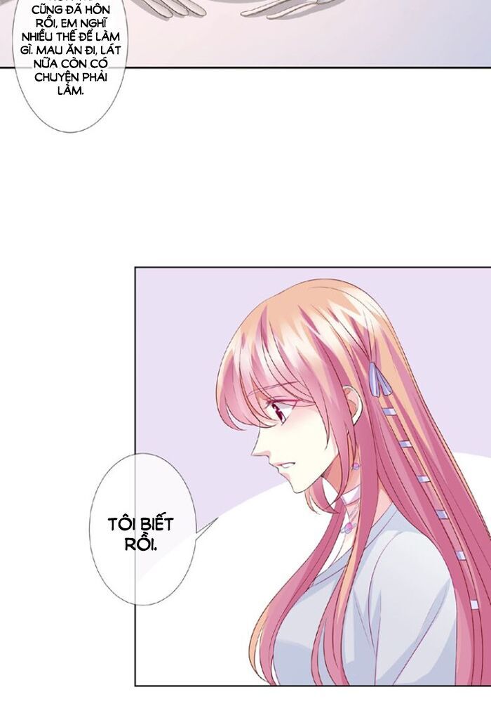 Danh Môn Chí Ái Chapter 64 - 15