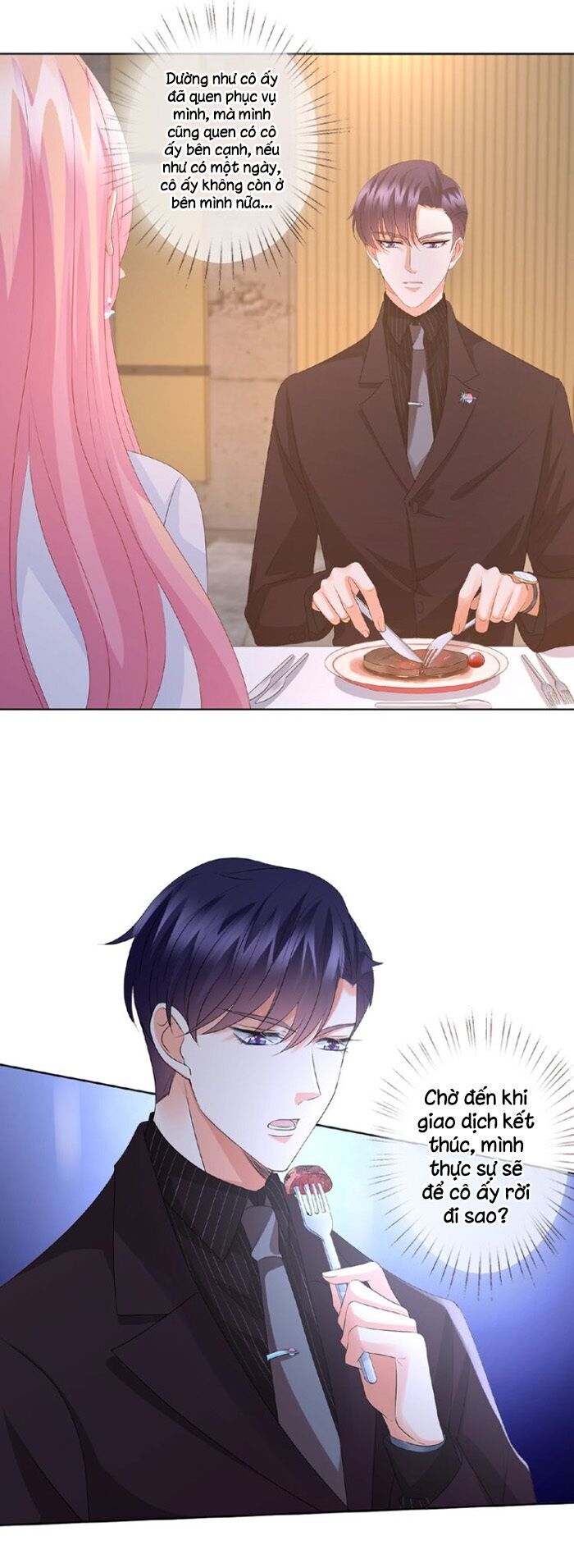 Danh Môn Chí Ái Chapter 64 - 16