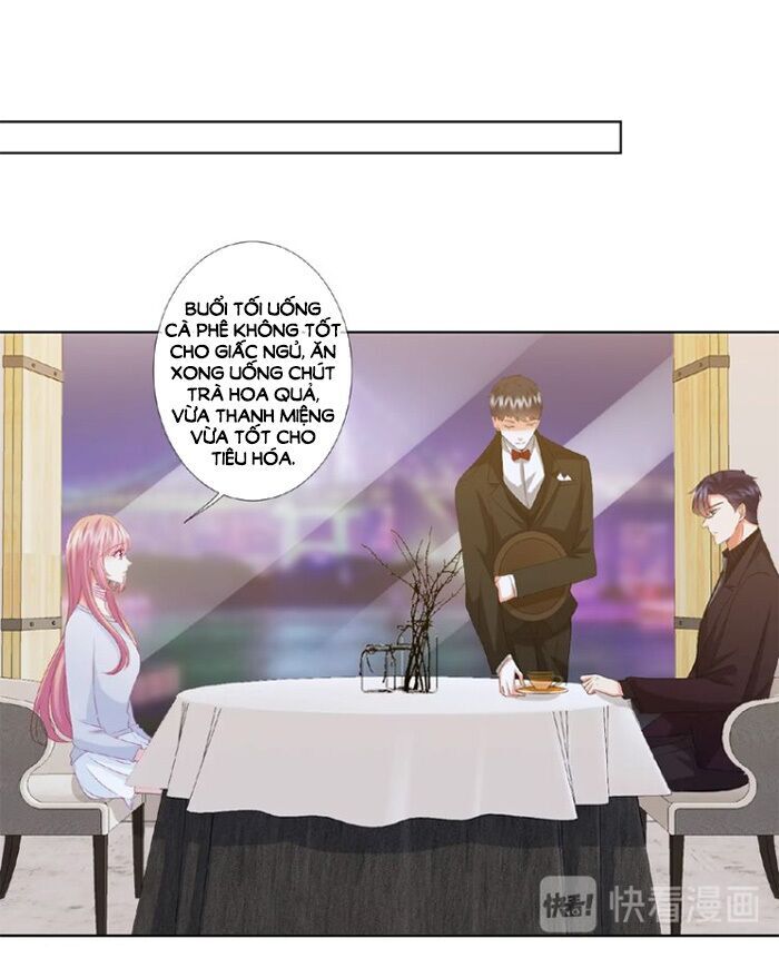 Danh Môn Chí Ái Chapter 64 - 17