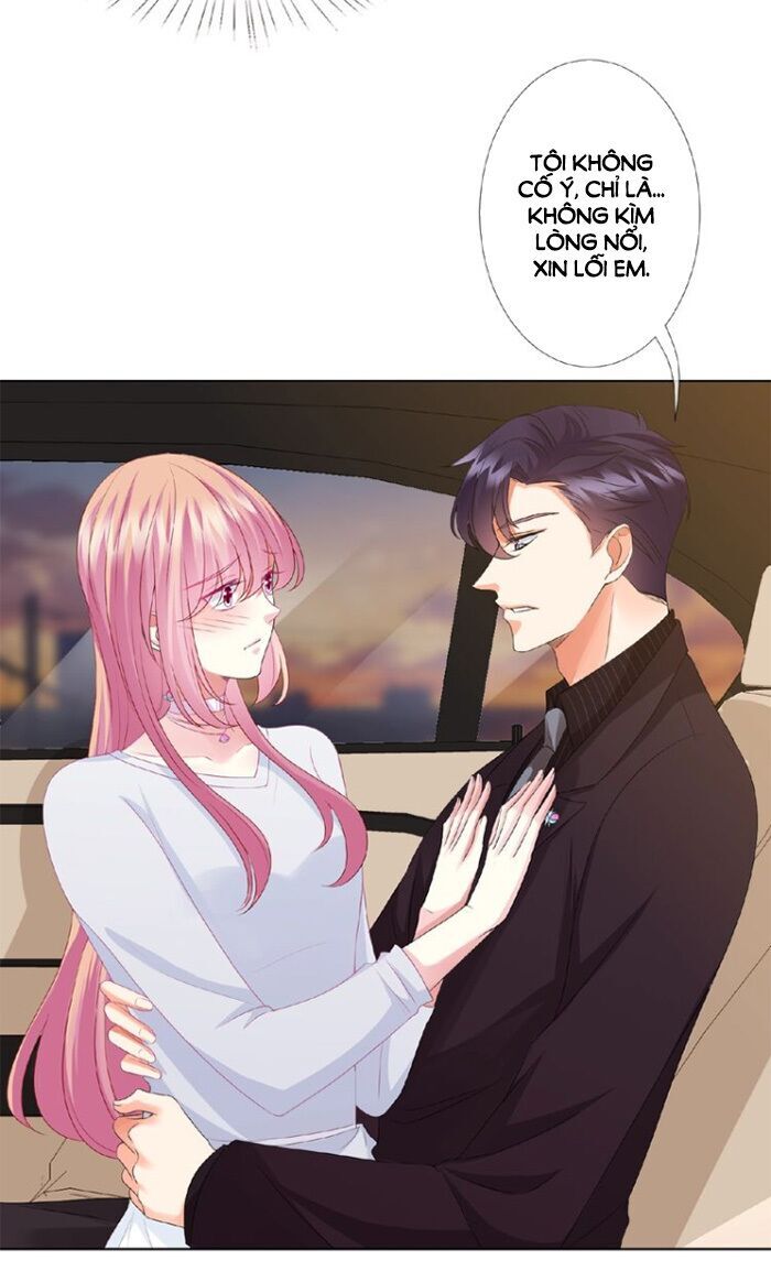 Danh Môn Chí Ái Chapter 64 - 3