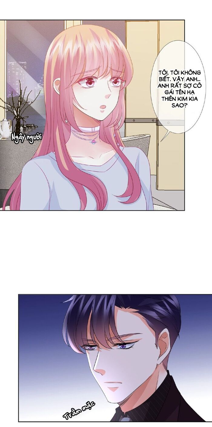 Danh Môn Chí Ái Chapter 64 - 21