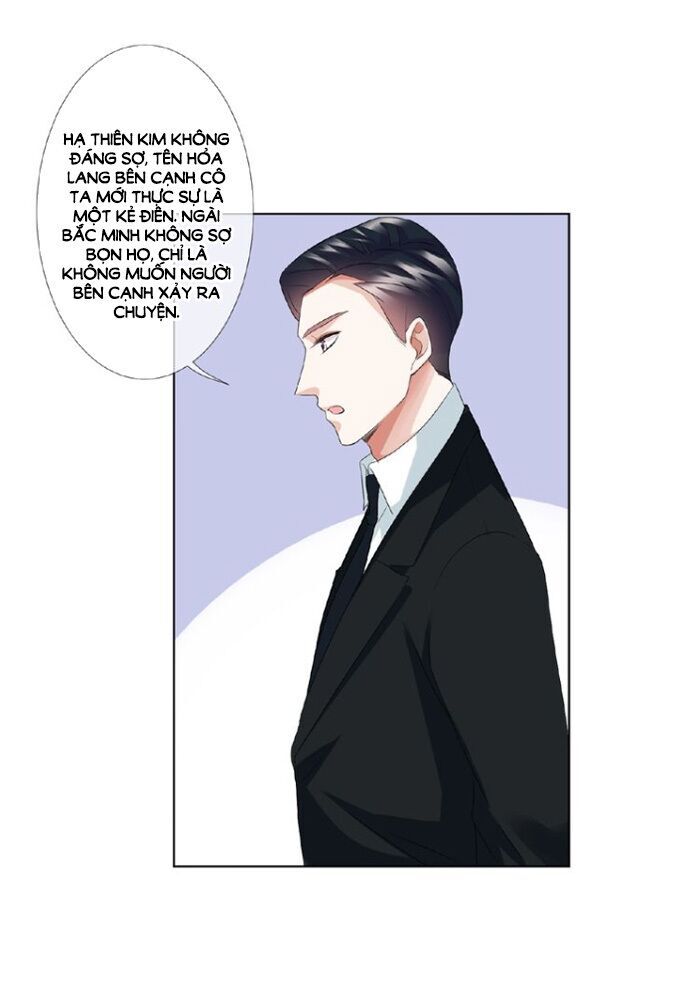 Danh Môn Chí Ái Chapter 64 - 22