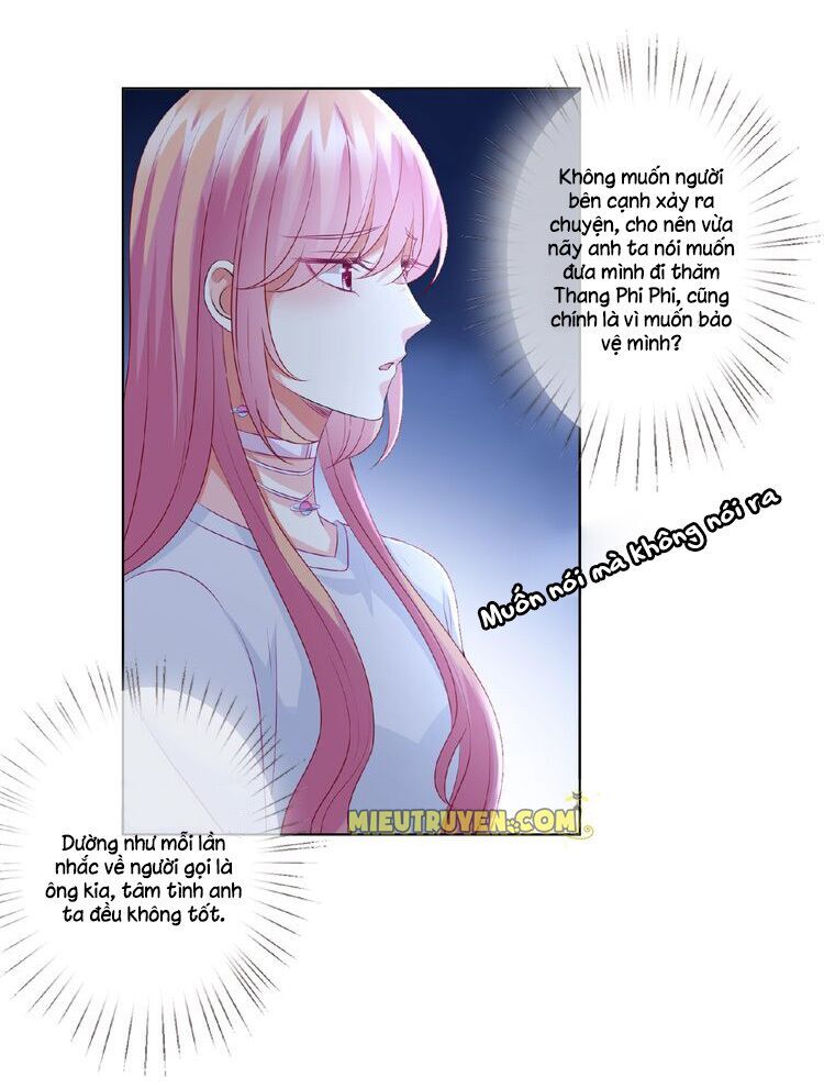 Danh Môn Chí Ái Chapter 64 - 23