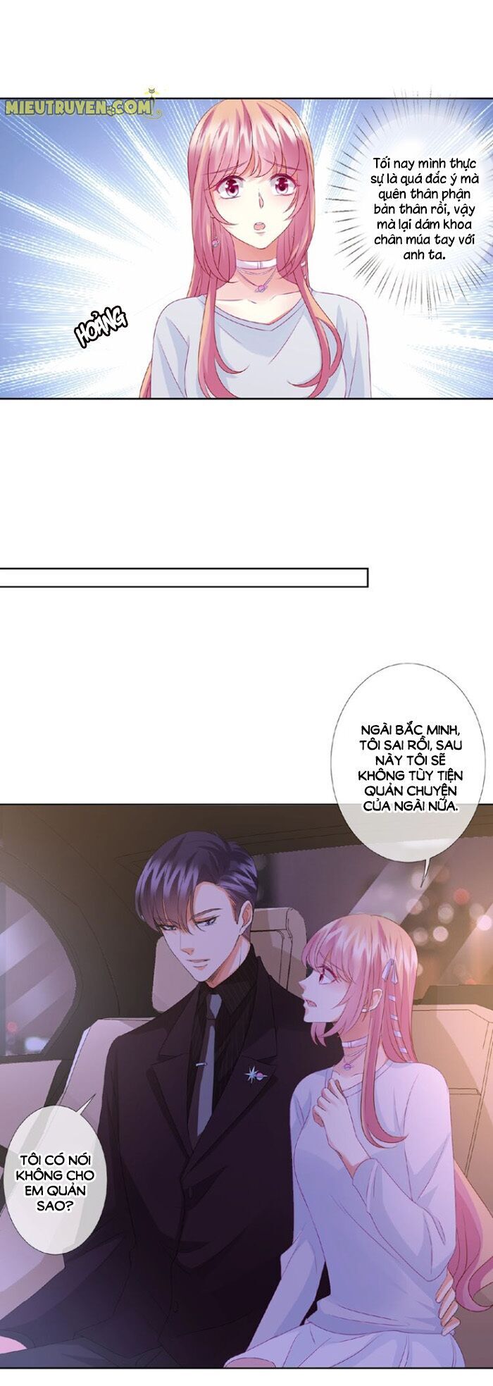 Danh Môn Chí Ái Chapter 64 - 25