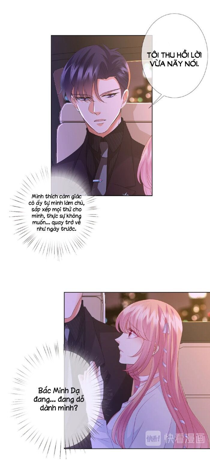 Danh Môn Chí Ái Chapter 64 - 26