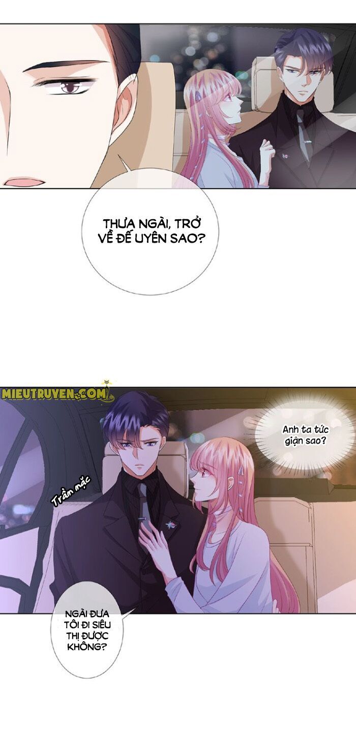 Danh Môn Chí Ái Chapter 64 - 27
