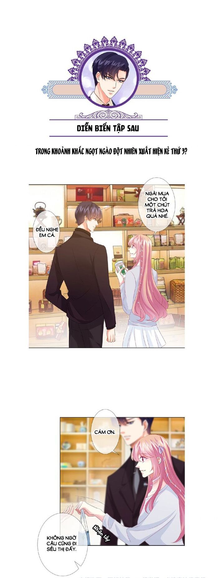 Danh Môn Chí Ái Chapter 64 - 29