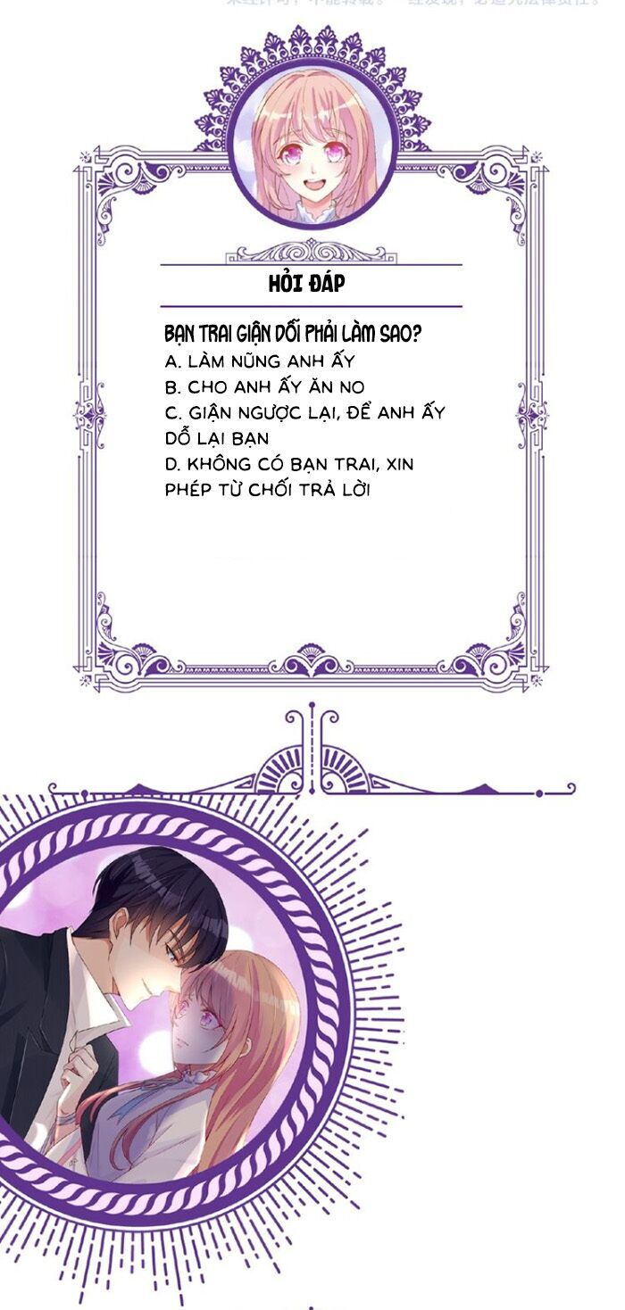 Danh Môn Chí Ái Chapter 64 - 30