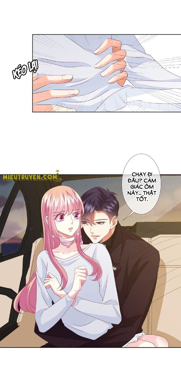 Danh Môn Chí Ái Chapter 64 - 5