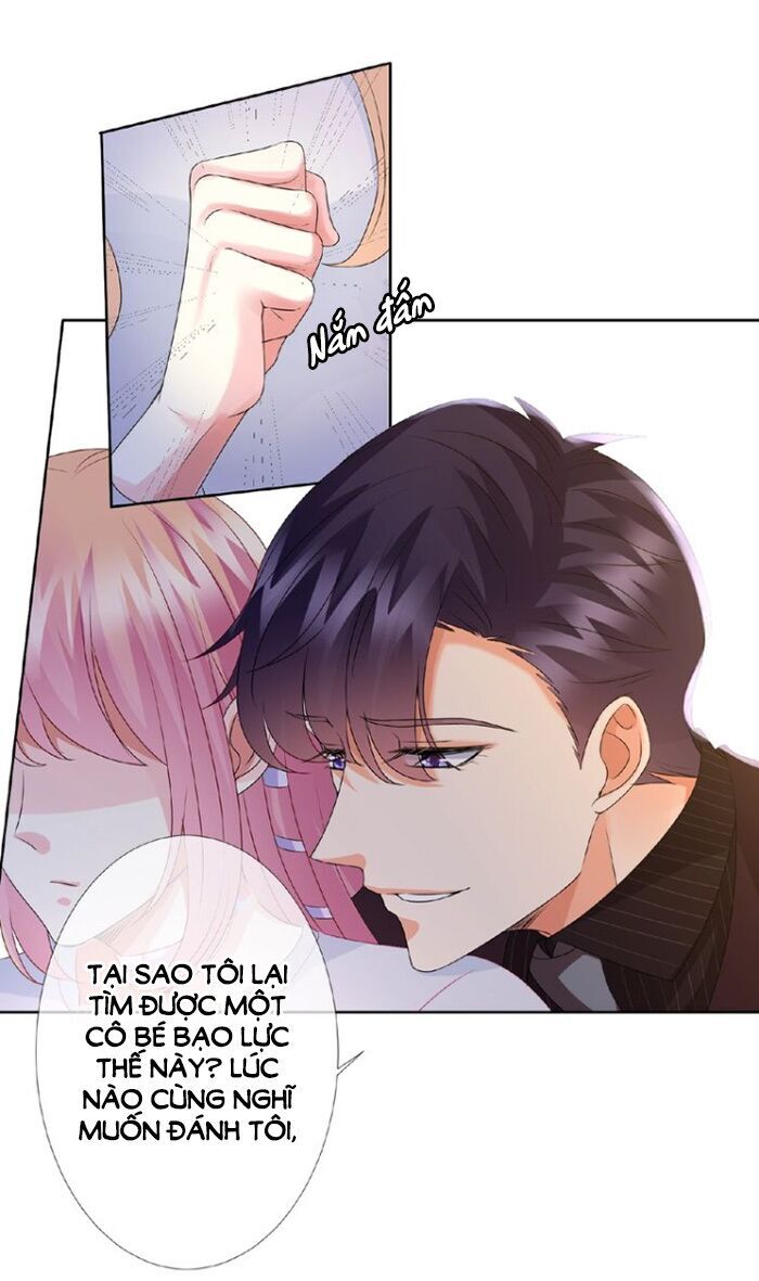 Danh Môn Chí Ái Chapter 64 - 6
