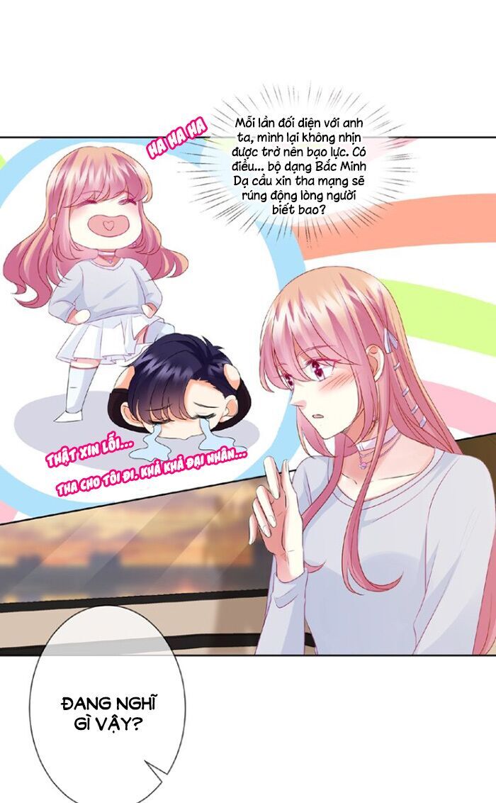 Danh Môn Chí Ái Chapter 64 - 7