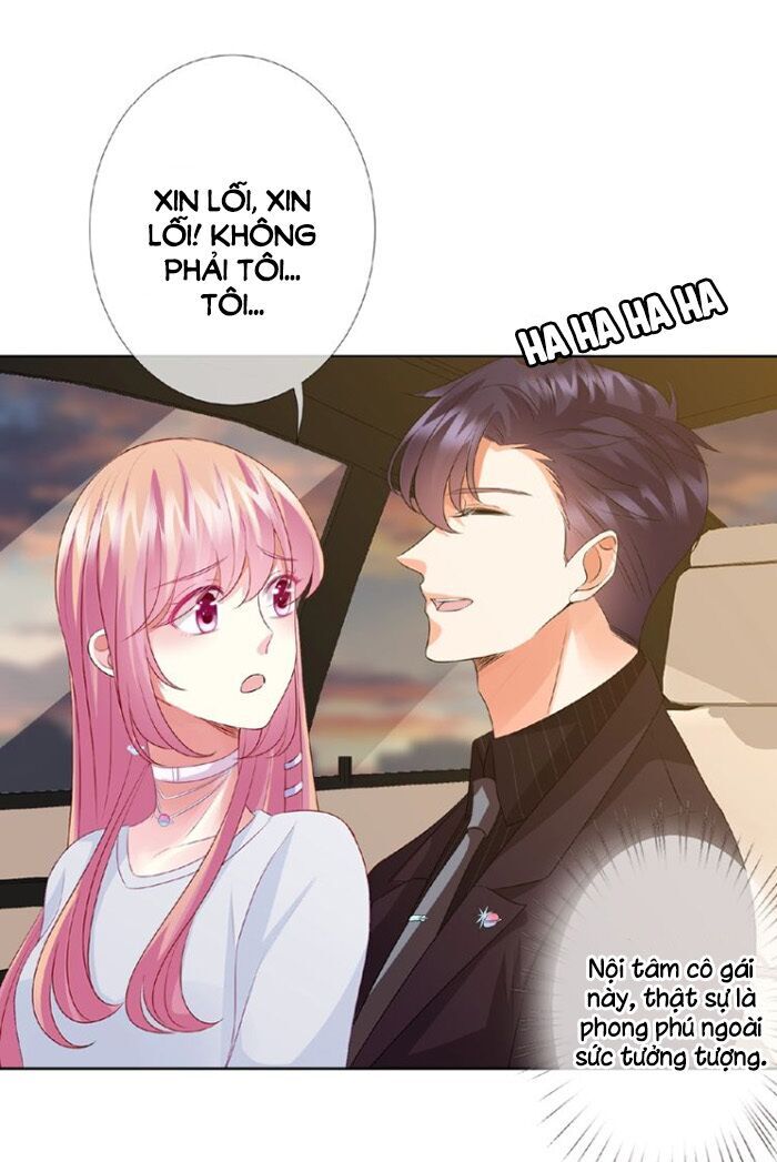 Danh Môn Chí Ái Chapter 64 - 9