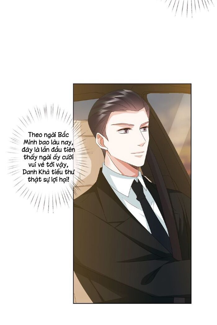 Danh Môn Chí Ái Chapter 64 - 10