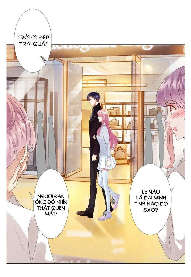 Danh Môn Chí Ái Chapter 65 - 11