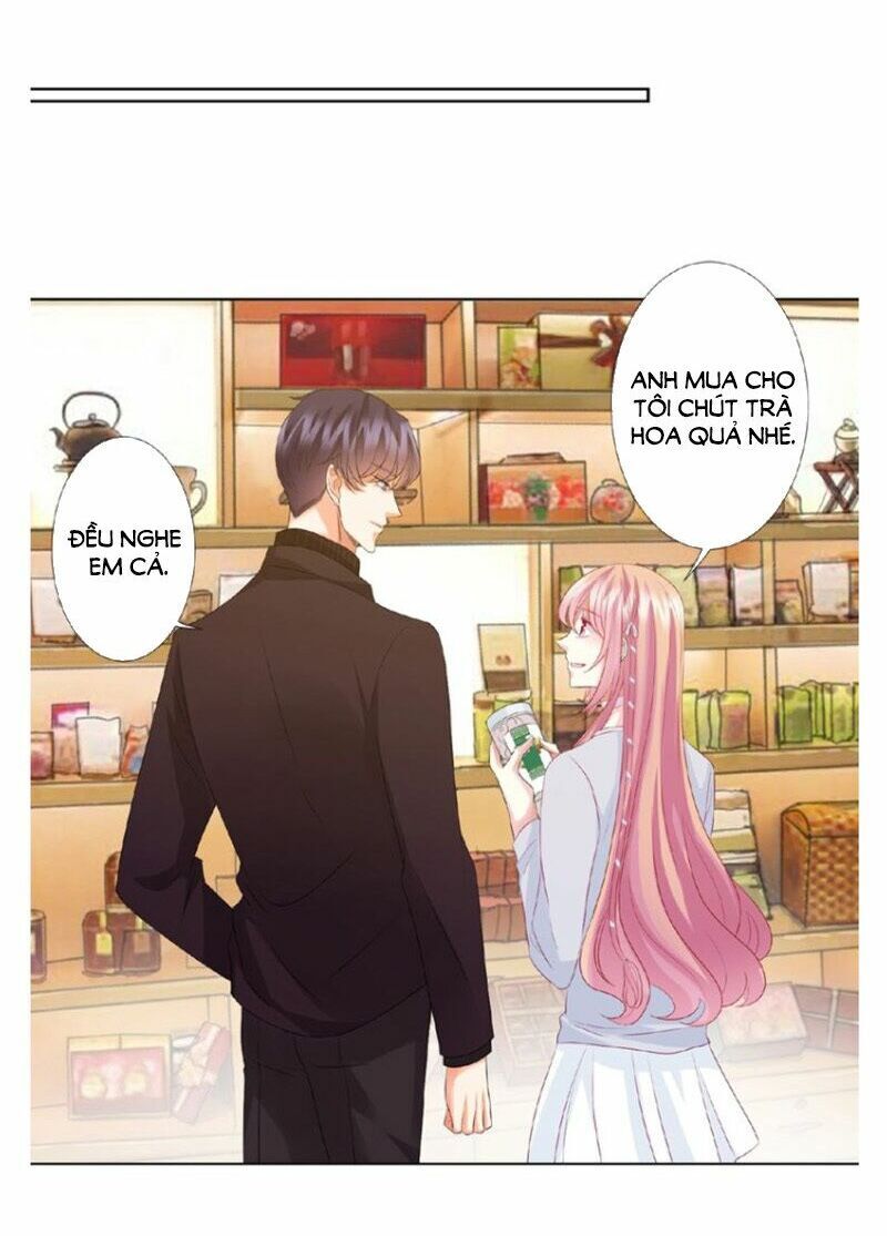 Danh Môn Chí Ái Chapter 65 - 13