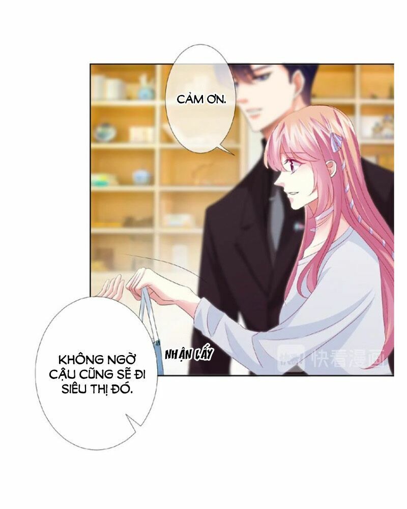 Danh Môn Chí Ái Chapter 65 - 14